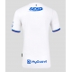 Rangers Tricou Fotbal Replică 2025-26 Barbati Deplasare
